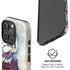 The Moon is Calling Fairy and Dragon by Amy Brown iPhone 16 Pro Magsafe Impact Case